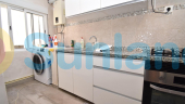 Resale - Apartment - Santa Pola - Center