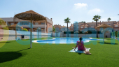 New Build - Town House - Gran Alacant