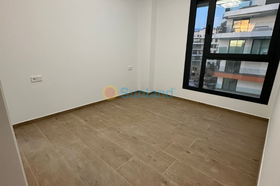 Segunda mano - Apartamento - Villajoyosa