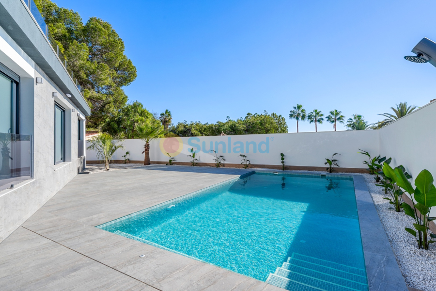 Resale - Villa - Ciudad Quesada - Rojales - Rojales