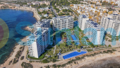 Resale - Apartamento - Torrevieja - Punta Prima