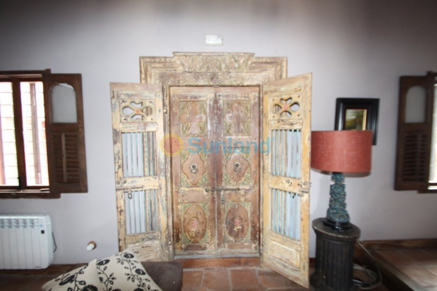 Resale - C - Orihuela - Torremendo