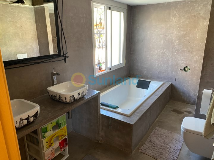 Resale - Detached Villa - Ciudad Quesada - Central Quesada