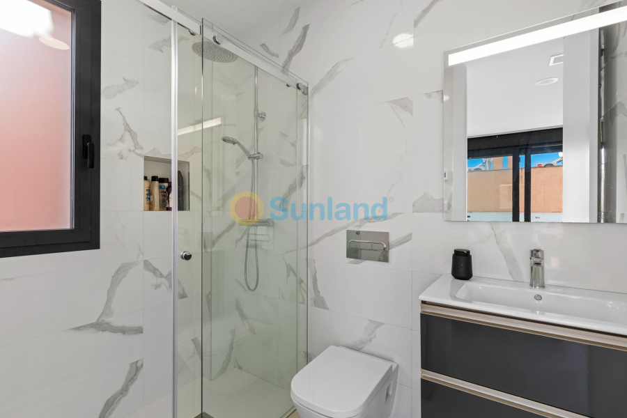 Ny bygg - Semidetached - Guardamar del Segura - Els secans