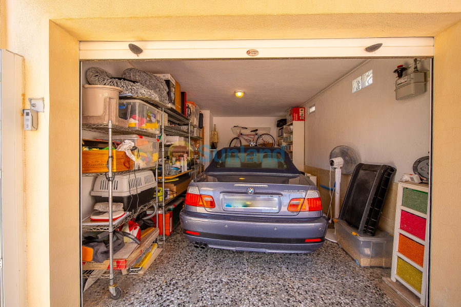 Verkauf - Haus - Orihuela Costa - La Florida