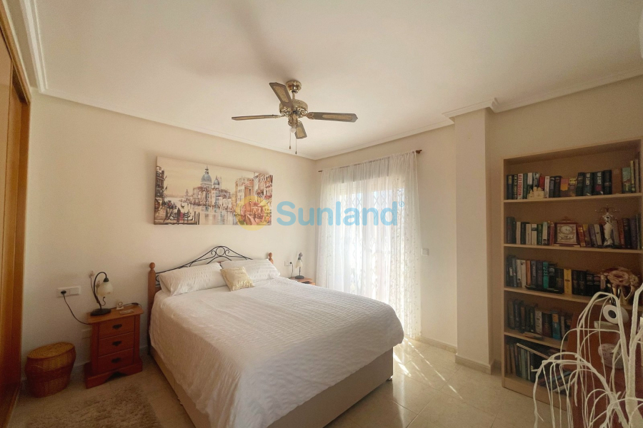 Segunda mano - Semi-detached - Ciudad Quesada - Doña Pepa