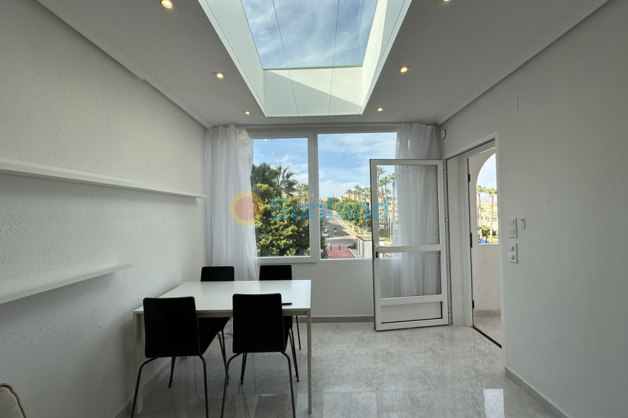 Resale - D - La Mata