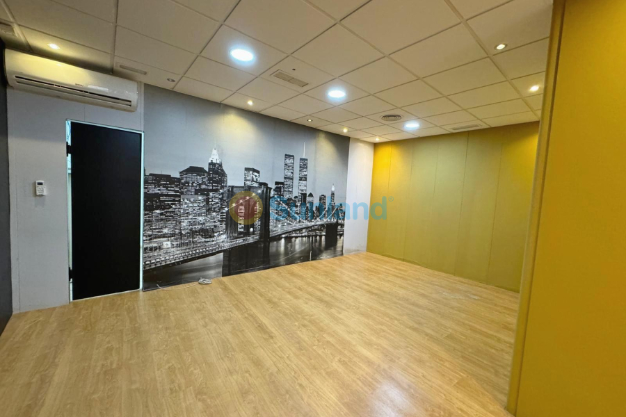 Använda fastigheter - Commercial space - Guardamar del Segura