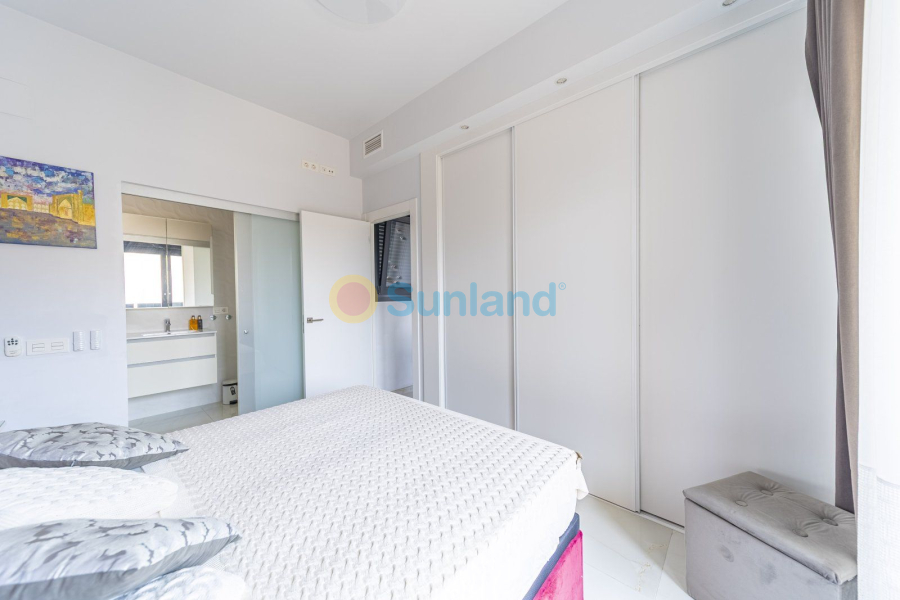 Brukte eiendommer - Villa - Orihuela Costa - Lomas De Cabo Roig