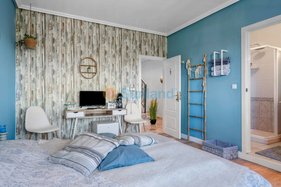 Segunda mano - Country house - Los Montesinos