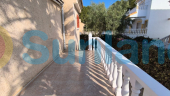Resale - Detached Villa - Algorfa - Montemar - Saint Andrews Heights