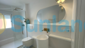 Resale - Apartment - San Pedro del Pinatar - 
