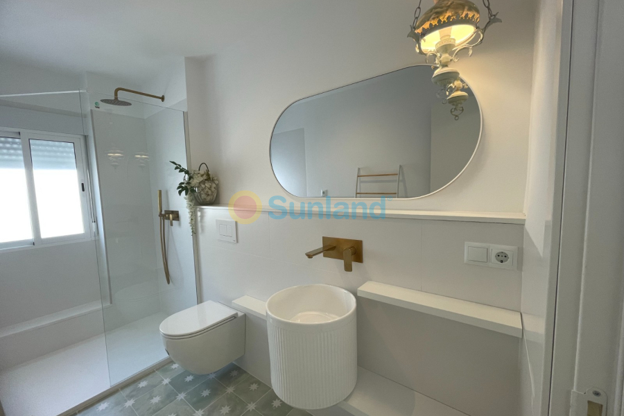 Resale - Apartment - San Pedro del Pinatar - 