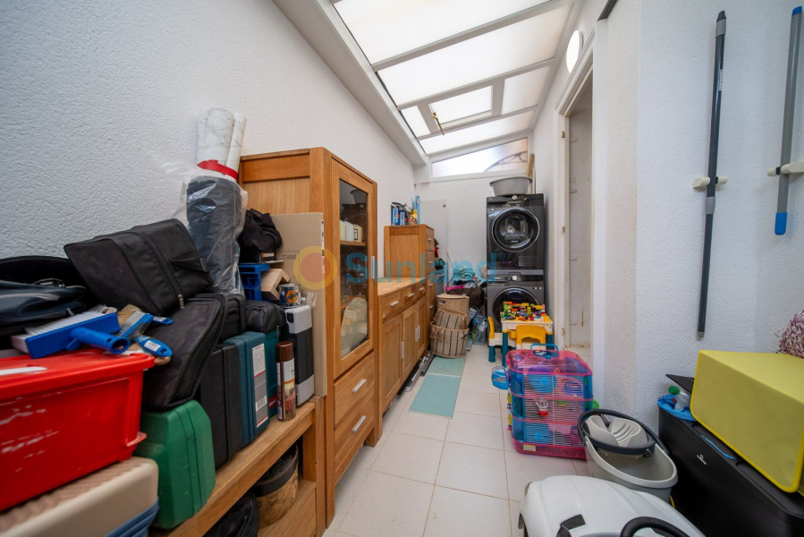 Segunda mano - Casa de Pueblo - Orihuela Costa - PAU 26