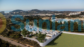 New Build - Villa - Finestrat - Finestrat Urbanizaciones