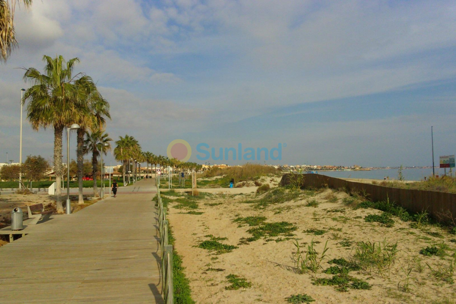 New Build - Villa - Orihuela costa - Pilar De La Horadada