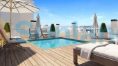 New Build - Apartment - ALICANTE - La Florida