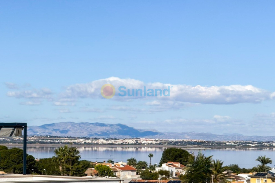Brukte eiendommer - Villa - Torrevieja - Los Balcones
