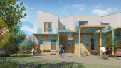 New Build - Town House - El Verger - Playa de La Almadraba