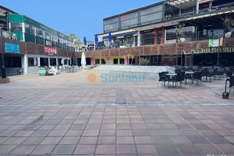 Segunda mano - C - Playa Flamenca