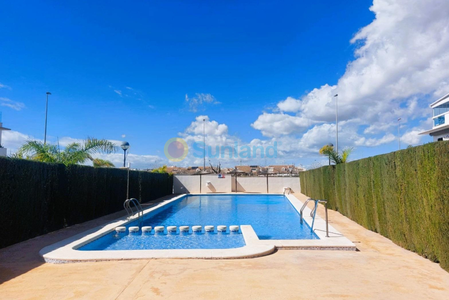 Segunda mano - T - Pilar de la Horadada - Torre de la Horadada