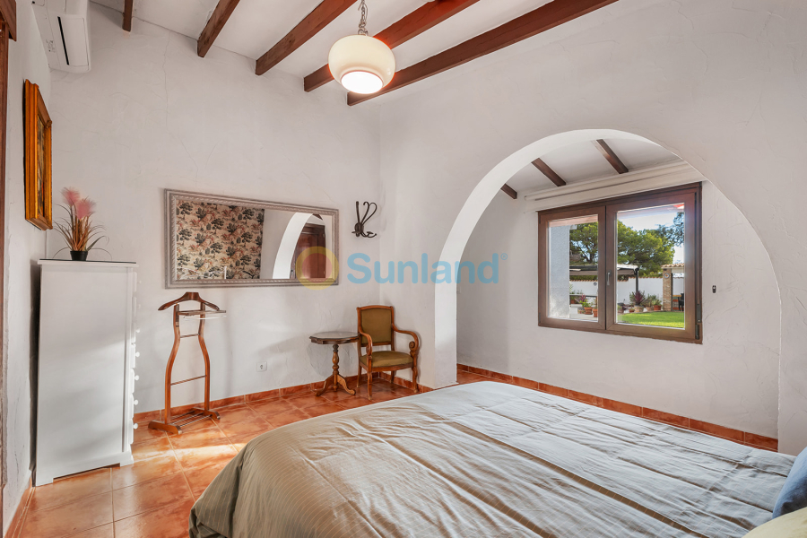 Använda fastigheter - Villa - Orihuela Costa - Lomas De Cabo Roig