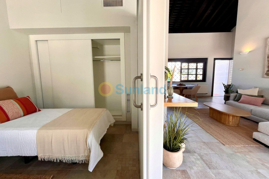 New Build - Town House - Sucina - Peraleja Golf