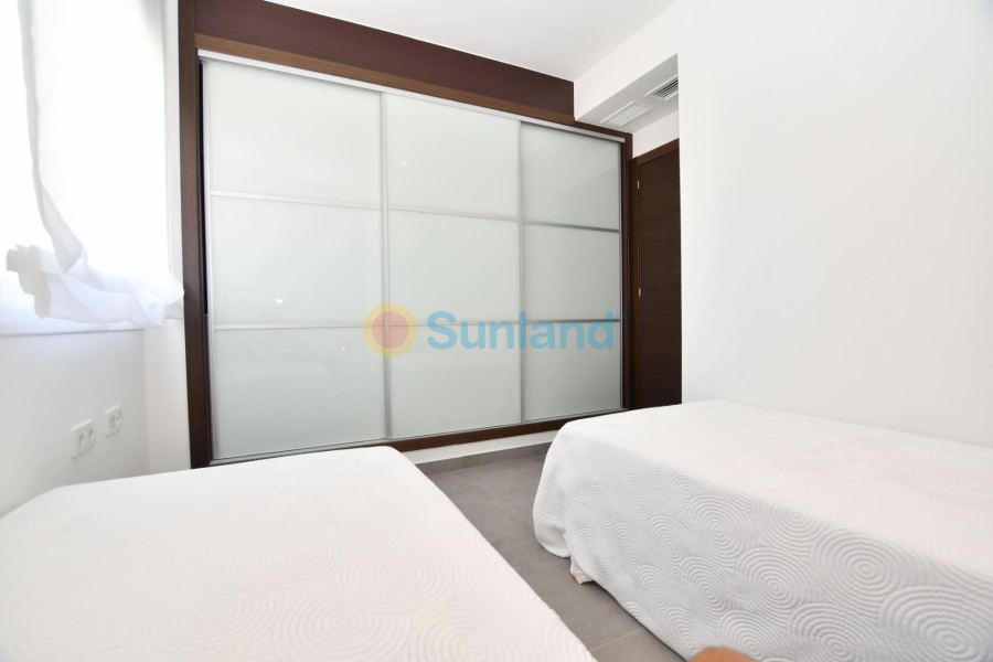 Ny bygg - Top Floor Bungalow - San Miguel De Salinas - La Cañada