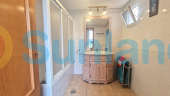 Resale - Townhouse - Torrevieja - 