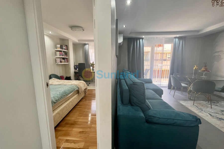 Вторичка - A - Torrevieja