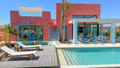 New Build - Villa - Cuevas del Almanzora - Villaricos