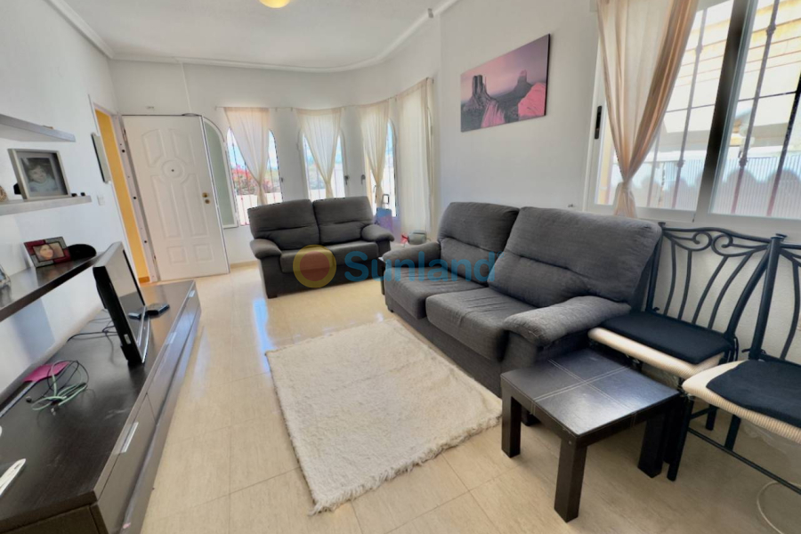 Brukte eiendommer - Villa - Algorfa - Lo Crispin