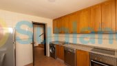 Ny bygg - Town House - Fuente Alamo - Las Palas