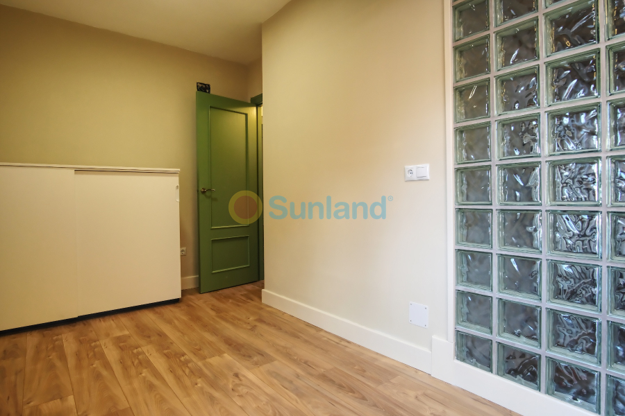 Brukte eiendommer - Villa - Orihuela Costa - Costa Blanca