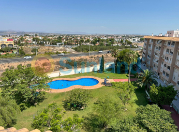 Leilighet - Brukte eiendommer - Torrevieja - Parque de las Naciones
