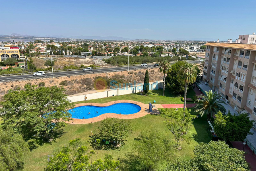 Resale - Apartment - Torrevieja - 
