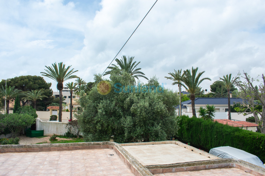 Använda fastigheter - Villa - Orihuela Costa - Cabo Roig