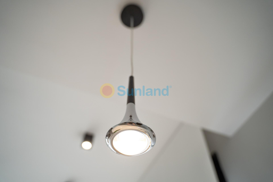 Ny bygg - Town House - Orihuela Costa - Entre golf