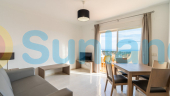Ny bygg - Top Floor Bungalow - Calpe - Gran sol