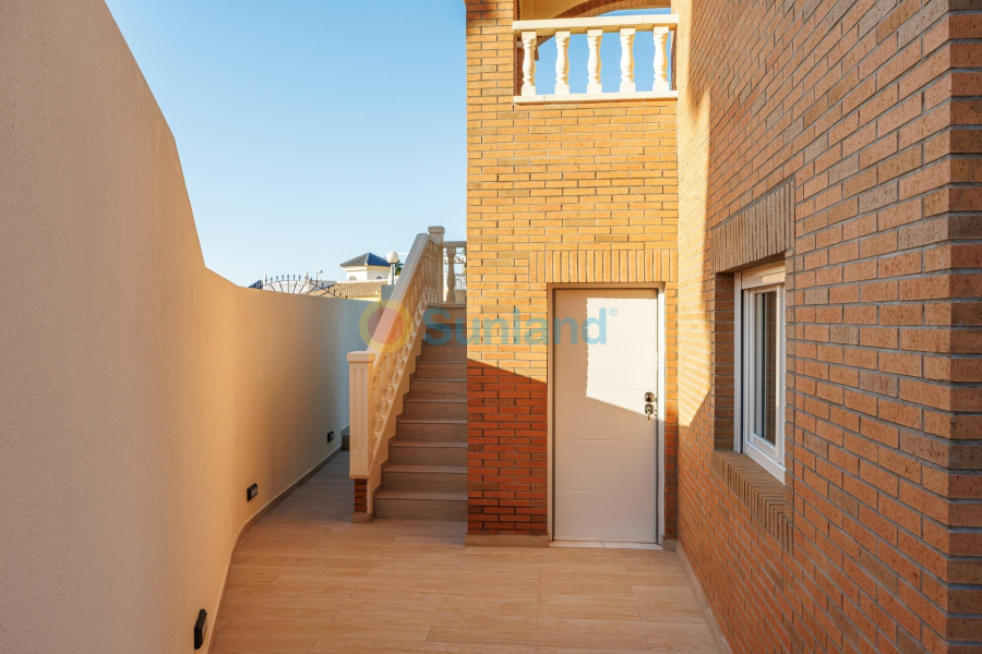 New Build - Villa - Rojales - Ciudad Quesada