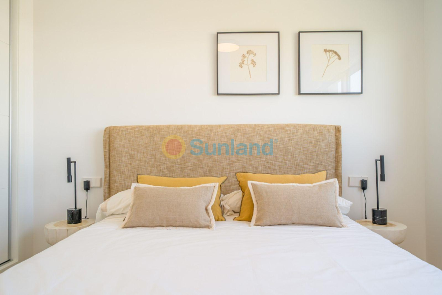 Ny bygg - Ground Floor Bungalow - Orihuela - Vistabella Golf