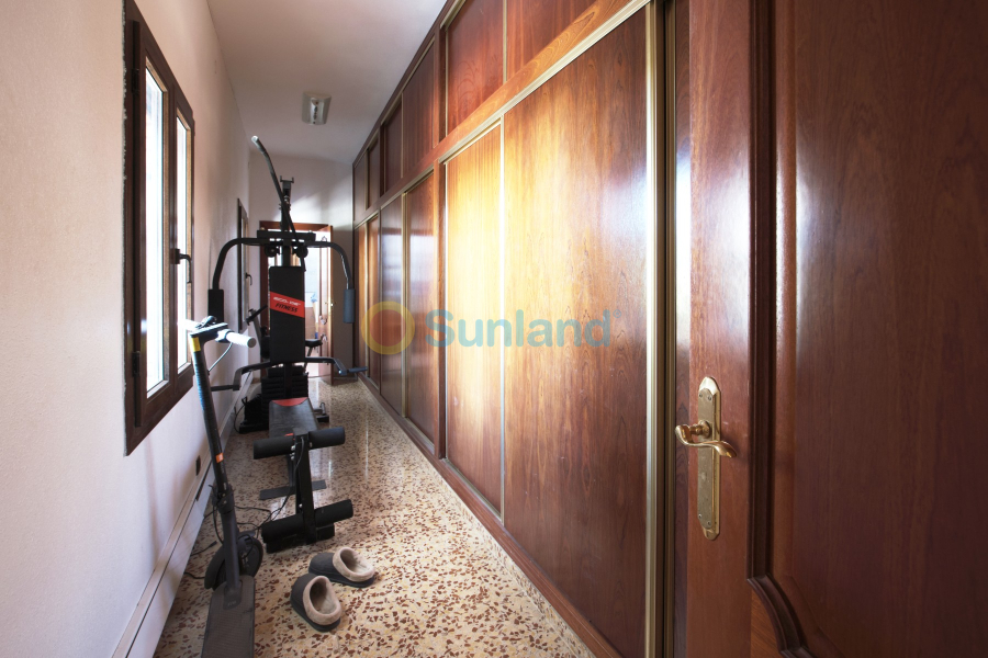 Brukte eiendommer - Villa - Torrevieja - La Mata