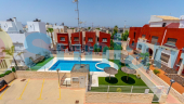 Resale - Townhouse - Torrevieja - 