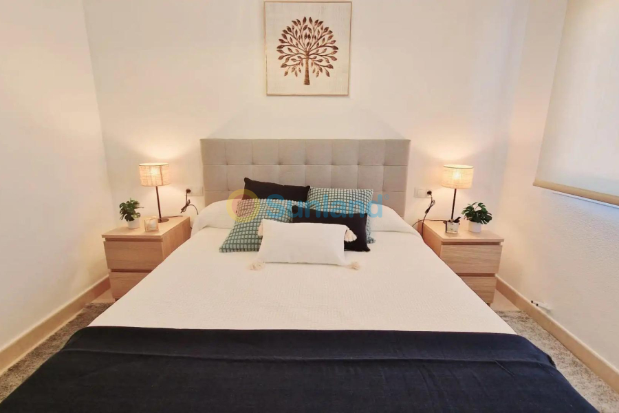 Ny bygg - Villa - Lorca - Purias