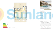 New Build - Penthouse - Mutxamel - Bonalba-cotoveta