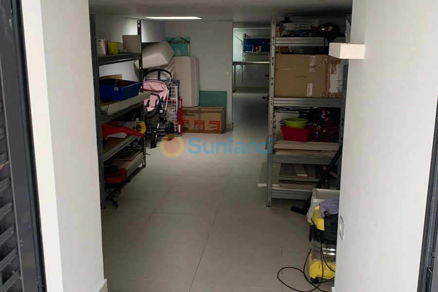 Segunda mano - Chalet - Orihuela Costa - Campoamor