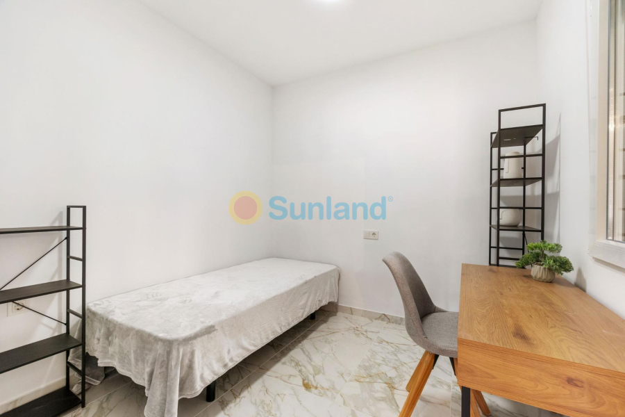 Brukte eiendommer - Villa - Torrevieja - El Chaparral