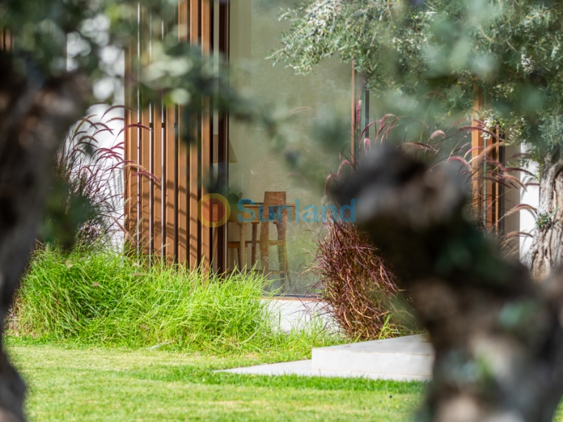 Segunda mano - Chalet - Finestrat