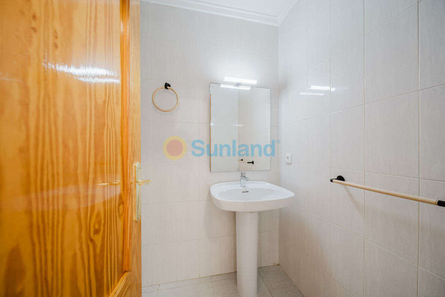 Brukte eiendommer - Apartamento - Torrevieja - La Mata