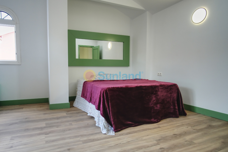 Brukte eiendommer - Villa - Orihuela Costa - Costa Blanca